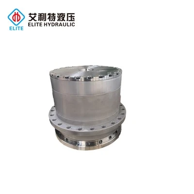 180000nm reducer gearbox rau crawler tsheb laij teb