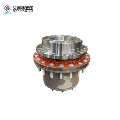 26000nm Reducer Gearbox rau Crawler Tsheb Laij Teb