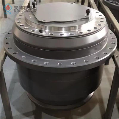 Mining Excavator Travel Gearbox
