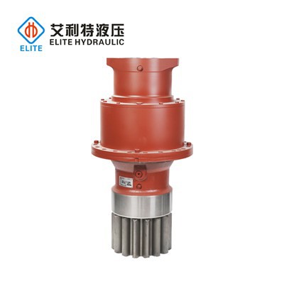 Slew Planetary Gearbox